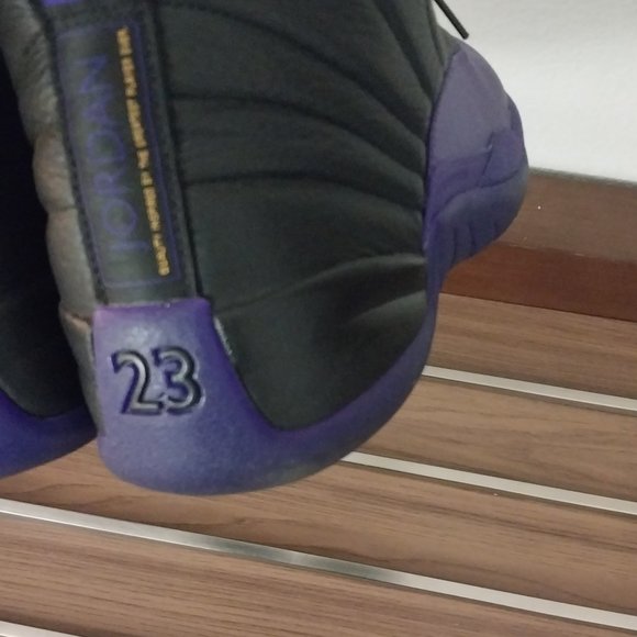 Field Purple 12s main image 4